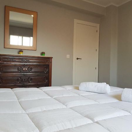 Apartamento Centro De גרנדה מראה חיצוני תמונה