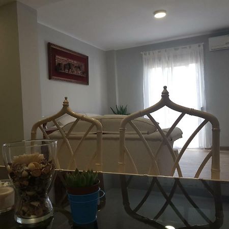Apartamento Centro De גרנדה מראה חיצוני תמונה