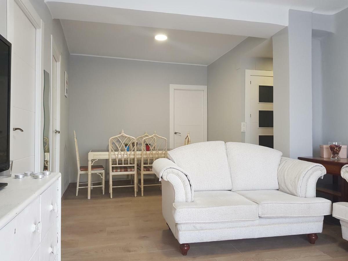 Apartamento Centro De גרנדה מראה חיצוני תמונה