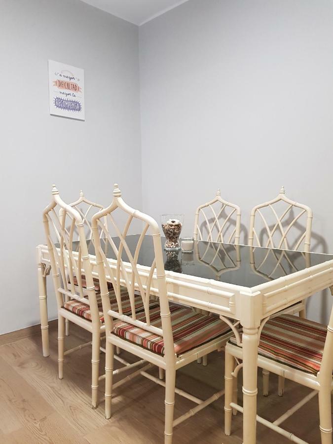 Apartamento Centro De גרנדה מראה חיצוני תמונה