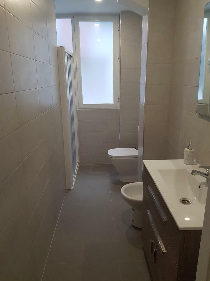 Apartamento Centro De גרנדה מראה חיצוני תמונה