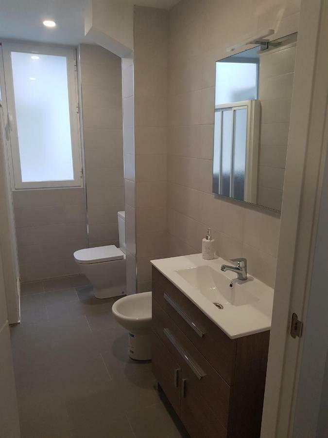 Apartamento Centro De גרנדה מראה חיצוני תמונה