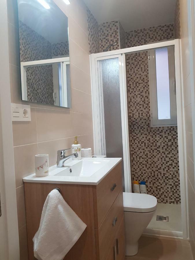 Apartamento Centro De גרנדה מראה חיצוני תמונה