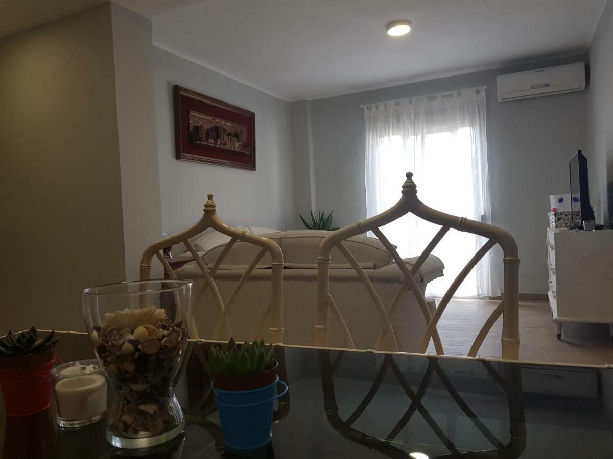 Apartamento Centro De גרנדה מראה חיצוני תמונה