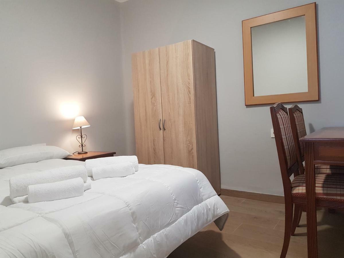 Apartamento Centro De גרנדה מראה חיצוני תמונה